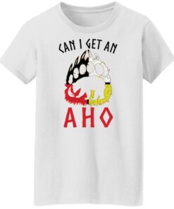 Can i get an aho shirt Shirt Sweatshirt Long Sleeve Hoodie Tank Mug 5 Can i get an aho shirt Shirt Sweatshirt Long Sleeve Hoodie Tank Mug 6
