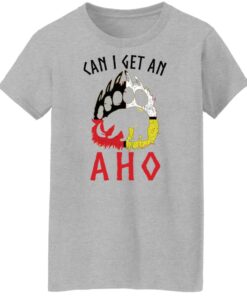 Can i get an aho shirt Shirt Sweatshirt Long Sleeve Hoodie Tank Mug 6 Can i get an aho shirt Shirt Sweatshirt Long Sleeve Hoodie Tank Mug 7