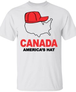 Canada America's Hat T-Shirts, Hoodies, Long Sleeve Shirt Sweatshirt Long Sleeve Hoodie Tank Mug 5 Canada Americas Hat T Shirts Hoodies Long Sleeve Shirt Sweatshirt Long Sleeve Hoodie Tank Mug 3