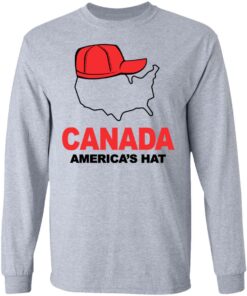 Canada America's Hat T-Shirts, Hoodies, Long Sleeve Shirt Sweatshirt Long Sleeve Hoodie Tank Mug 10 Canada Americas Hat T Shirts Hoodies Long Sleeve Shirt Sweatshirt Long Sleeve Hoodie Tank Mug 8