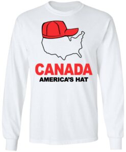 Canada America's Hat T-Shirts, Hoodies, Long Sleeve Shirt Sweatshirt Long Sleeve Hoodie Tank Mug 11 Canada Americas Hat T Shirts Hoodies Long Sleeve Shirt Sweatshirt Long Sleeve Hoodie Tank Mug 9