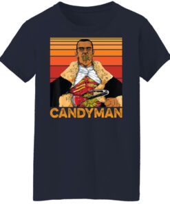 Candyman Halloween costume shirt Shirt Sweatshirt Long Sleeve Hoodie Tank Mug