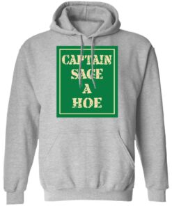 Captain Sage A Hoe Shirt Hoodie Tank Shirt Sweatshirt Long Sleeve Hoodie Tank Mug 11
