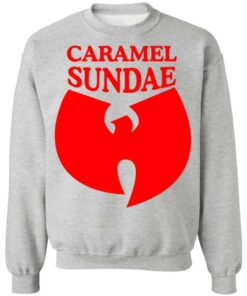 Caramel sundae shirt Shirt Sweatshirt Long Sleeve Hoodie Tank Mug 2 Caramel sundae shirt Shirt Sweatshirt Long Sleeve Hoodie Tank Mug 3