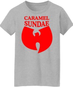 Caramel sundae shirt Shirt Sweatshirt Long Sleeve Hoodie Tank Mug 6 Caramel sundae shirt Shirt Sweatshirt Long Sleeve Hoodie Tank Mug 7
