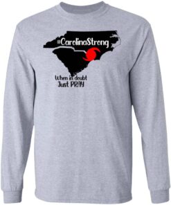 Carolina Strong When In Doubt Just Pray Shirt, Hoodie, Tank Shirt Sweatshirt Long Sleeve Hoodie Tank Mug 7 Carolina Strong When In Doubt Just Pray Shirt Hoodie Tank Shirt Sweatshirt Long Sleeve Hoodie Tank Mug 5
