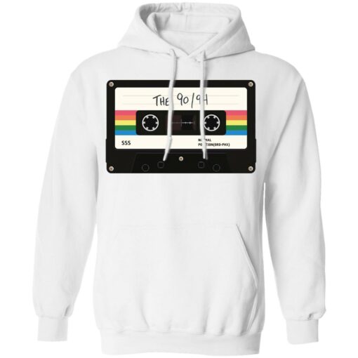 Cassette the 90 94 sss normal position ORD PHX shirt Shirt Sweatshirt Long Sleeve Hoodie Tank Mug