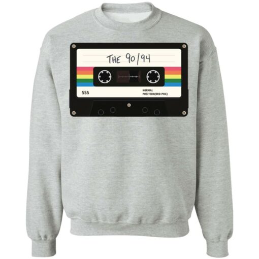 Cassette the 90 94 sss normal position ORD PHX shirt Shirt Sweatshirt Long Sleeve Hoodie Tank Mug