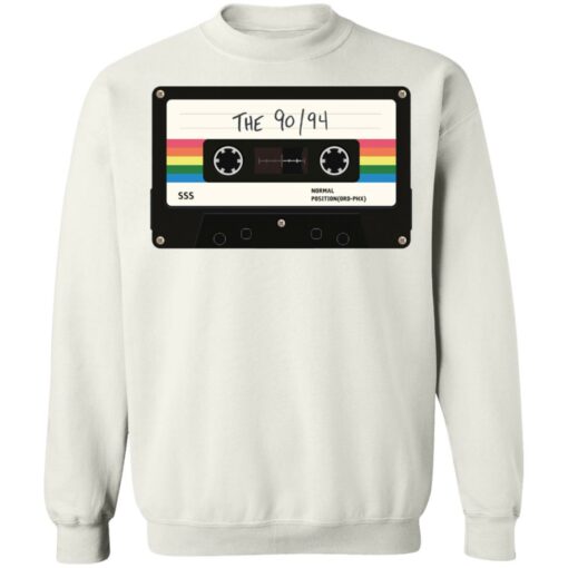 Cassette the 90 94 sss normal position ORD PHX shirt Shirt Sweatshirt Long Sleeve Hoodie Tank Mug