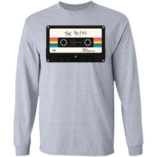 Cassette the 90 94 sss normal position ORD PHX shirt Shirt Sweatshirt Long Sleeve Hoodie Tank Mug