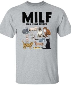 Cat milf man i love felines sweatshirt Shirt Sweatshirt Long Sleeve Hoodie Tank Mug 4 Cat milf man i love felines sweatshirt Shirt Sweatshirt Long Sleeve Hoodie Tank Mug 5