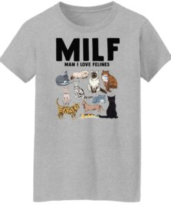 Cat milf man i love felines sweatshirt Shirt Sweatshirt Long Sleeve Hoodie Tank Mug 6 Cat milf man i love felines sweatshirt Shirt Sweatshirt Long Sleeve Hoodie Tank Mug 7