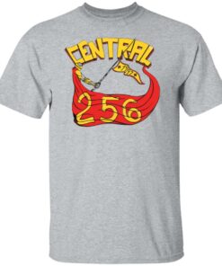 Central 256 Bill Cosby shirt Shirt Sweatshirt Long Sleeve Hoodie Tank Mug