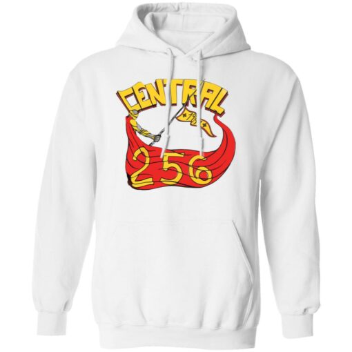 Central 256 Bill Cosby shirt Shirt Sweatshirt Long Sleeve Hoodie Tank Mug