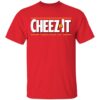 Cheez It Baked Snack Mix shirt Shirt Sweatshirt Long Sleeve Hoodie Tank Mug
