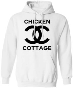 Chicken cottage shirt Shirt Sweatshirt Long Sleeve Hoodie Tank Mug