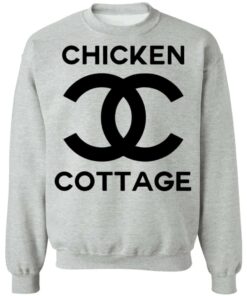 Chicken cottage shirt Shirt Sweatshirt Long Sleeve Hoodie Tank Mug 2 Chicken cottage shirt Shirt Sweatshirt Long Sleeve Hoodie Tank Mug 3