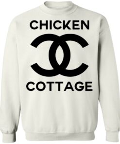 Chicken cottage shirt Shirt Sweatshirt Long Sleeve Hoodie Tank Mug 3 Chicken cottage shirt Shirt Sweatshirt Long Sleeve Hoodie Tank Mug 4