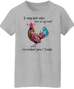 Chicken i may look calm but in my head shirt Shirt Sweatshirt Long Sleeve Hoodie Tank Mug 6 Chicken i may look calm but in my head shirt Shirt Sweatshirt Long Sleeve Hoodie Tank Mug 7