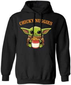 Chicky Nuggies Baby Yoda shirt Shirt Sweatshirt Long Sleeve Hoodie Tank Mug 2 Chicky Nuggies Baby Yoda shirt Shirt Sweatshirt Long Sleeve Hoodie Tank Mug 2