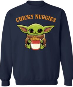 Chicky Nuggies Baby Yoda shirt Shirt Sweatshirt Long Sleeve Hoodie Tank Mug 5 Chicky Nuggies Baby Yoda shirt Shirt Sweatshirt Long Sleeve Hoodie Tank Mug 5
