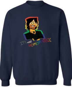 Chris McLean I'm Homophobic shirt Shirt Sweatshirt Long Sleeve Hoodie Tank Mug 3 Chris McLean Im Homophobic shirt Shirt Sweatshirt Long Sleeve Hoodie Tank Mug 4