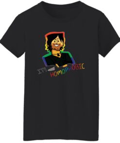 Chris McLean I'm Homophobic shirt Shirt Sweatshirt Long Sleeve Hoodie Tank Mug 5 Chris McLean Im Homophobic shirt Shirt Sweatshirt Long Sleeve Hoodie Tank Mug 6