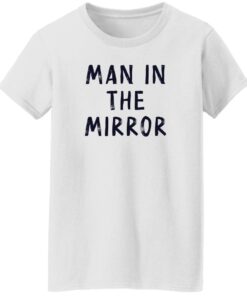 Christian Pulisic shirt man in the mirror Shirt Sweatshirt Long Sleeve Hoodie Tank Mug 6