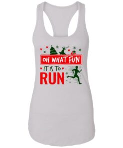 Christmas Running Oh What Fun It Is To Run Shirt Shirt Sweatshirt Long Sleeve Hoodie Tank Mug 10 Christmas Running Oh What Fun It Is To Run Shirt Shirt Sweatshirt Long Sleeve Hoodie Tank Mug 9