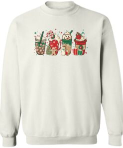 Christmas coffee latte snowmen shirt Shirt Sweatshirt Long Sleeve Hoodie Tank Mug 3 Christmas coffee latte snowmen shirt Shirt Sweatshirt Long Sleeve Hoodie Tank Mug 4