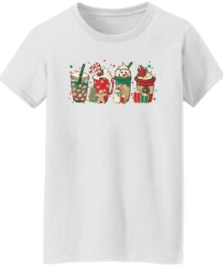 Christmas coffee latte snowmen shirt Shirt Sweatshirt Long Sleeve Hoodie Tank Mug 5 Christmas coffee latte snowmen shirt Shirt Sweatshirt Long Sleeve Hoodie Tank Mug 6