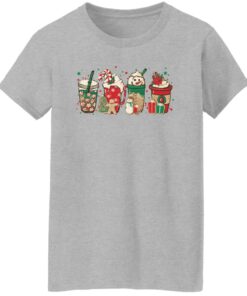 Christmas coffee latte snowmen shirt Shirt Sweatshirt Long Sleeve Hoodie Tank Mug 6 Christmas coffee latte snowmen shirt Shirt Sweatshirt Long Sleeve Hoodie Tank Mug 7