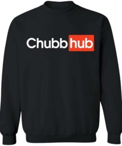 Chubb hub shirt Shirt Sweatshirt Long Sleeve Hoodie Tank Mug 2 Chubb hub shirt Shirt Sweatshirt Long Sleeve Hoodie Tank Mug 3