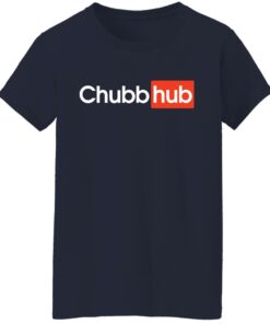 Chubb hub shirt Shirt Sweatshirt Long Sleeve Hoodie Tank Mug 7 Chubb hub shirt Shirt Sweatshirt Long Sleeve Hoodie Tank Mug 8