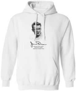 Cigarette fairmount indiana hometown of James Dean shirt Shirt Sweatshirt Long Sleeve Hoodie Tank Mug