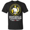 City Of Baltimore Department Of Tourism Shirt, Hoodie, Tank Shirt Sweatshirt Long Sleeve Hoodie Tank Mug