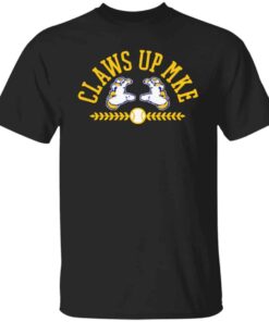 Claws up brewers shirt Shirt Sweatshirt Long Sleeve Hoodie Tank Mug Claws up brewers shirt Shirt Sweatshirt Long Sleeve Hoodie Tank Mug