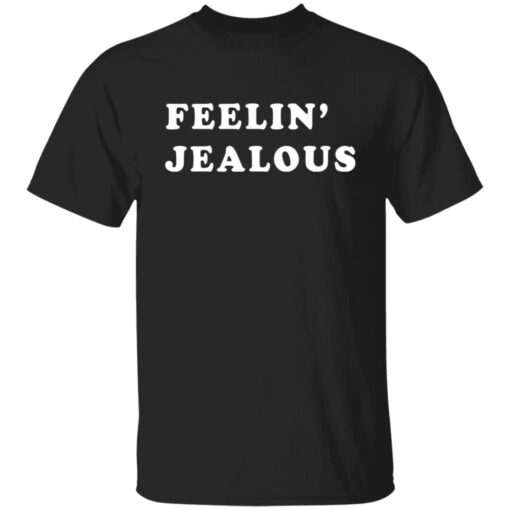 Clayton Bigsby Feelin jealous shirt Shirt Sweatshirt Long Sleeve Hoodie Tank Mug