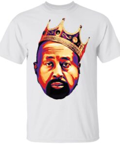 Coach Crown King Indiana shirt Shirt Sweatshirt Long Sleeve Hoodie Tank Mug