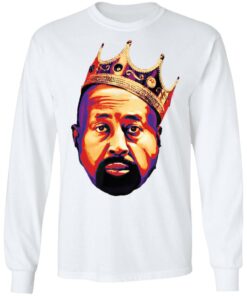 Coach Crown King Indiana shirt Shirt Sweatshirt Long Sleeve Hoodie Tank Mug