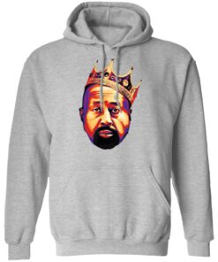 Coach Crown King Indiana shirt Shirt Sweatshirt Long Sleeve Hoodie Tank Mug 2 Coach Crown King Indiana shirt Shirt Sweatshirt Long Sleeve Hoodie Tank Mug 2