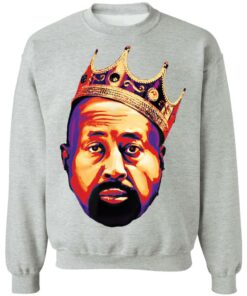 Coach Crown King Indiana shirt Shirt Sweatshirt Long Sleeve Hoodie Tank Mug 4 Coach Crown King Indiana shirt Shirt Sweatshirt Long Sleeve Hoodie Tank Mug 4