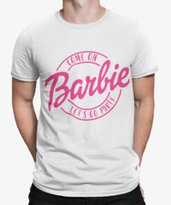 Come On Let’s Go Party Shirt Shirt Sweatshirt Long Sleeve Hoodie Tank Mug