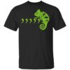 Comma Chameleon Shirt, Hoodie, Tank Shirt Sweatshirt Long Sleeve Hoodie Tank Mug