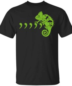 Comma Chameleon Shirt, Hoodie, Tank Shirt Sweatshirt Long Sleeve Hoodie Tank Mug