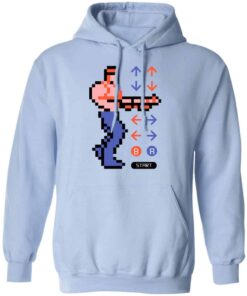 Contra Konami Code Shirt, Hoodie, Tank Shirt Sweatshirt Long Sleeve Hoodie Tank Mug