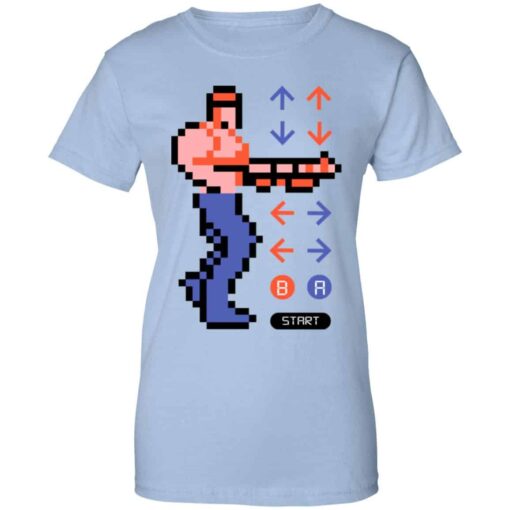 Contra Konami Code Shirt, Hoodie, Tank Shirt Sweatshirt Long Sleeve Hoodie Tank Mug