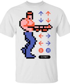 Contra Konami Code Shirt, Hoodie, Tank Shirt Sweatshirt Long Sleeve Hoodie Tank Mug 5 Contra Konami Code Shirt Hoodie Tank Shirt Sweatshirt Long Sleeve Hoodie Tank Mug 3