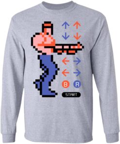 Contra Konami Code Shirt, Hoodie, Tank Shirt Sweatshirt Long Sleeve Hoodie Tank Mug 7 Contra Konami Code Shirt Hoodie Tank Shirt Sweatshirt Long Sleeve Hoodie Tank Mug 5