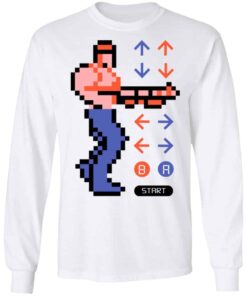 Contra Konami Code Shirt, Hoodie, Tank Shirt Sweatshirt Long Sleeve Hoodie Tank Mug 8 Contra Konami Code Shirt Hoodie Tank Shirt Sweatshirt Long Sleeve Hoodie Tank Mug 6